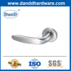 Mortise Lock Lever Handle Stainless Steel Hollow Tube Entry Door Handle-DDTH038
