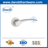 Exterior Door Handles Stainless Steel Solid Lever Front Door Handles-DDSH050