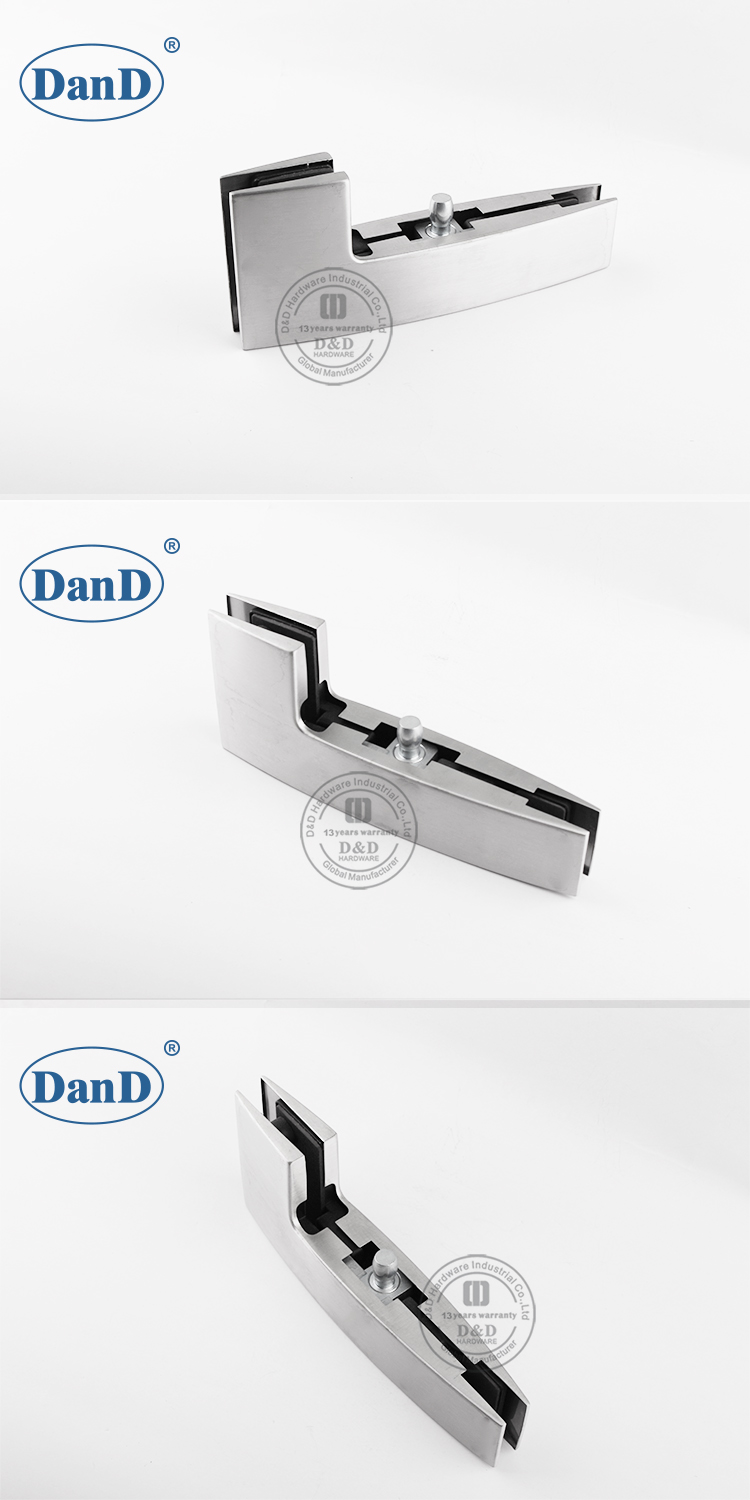 Patch Fittings-DDPT009
