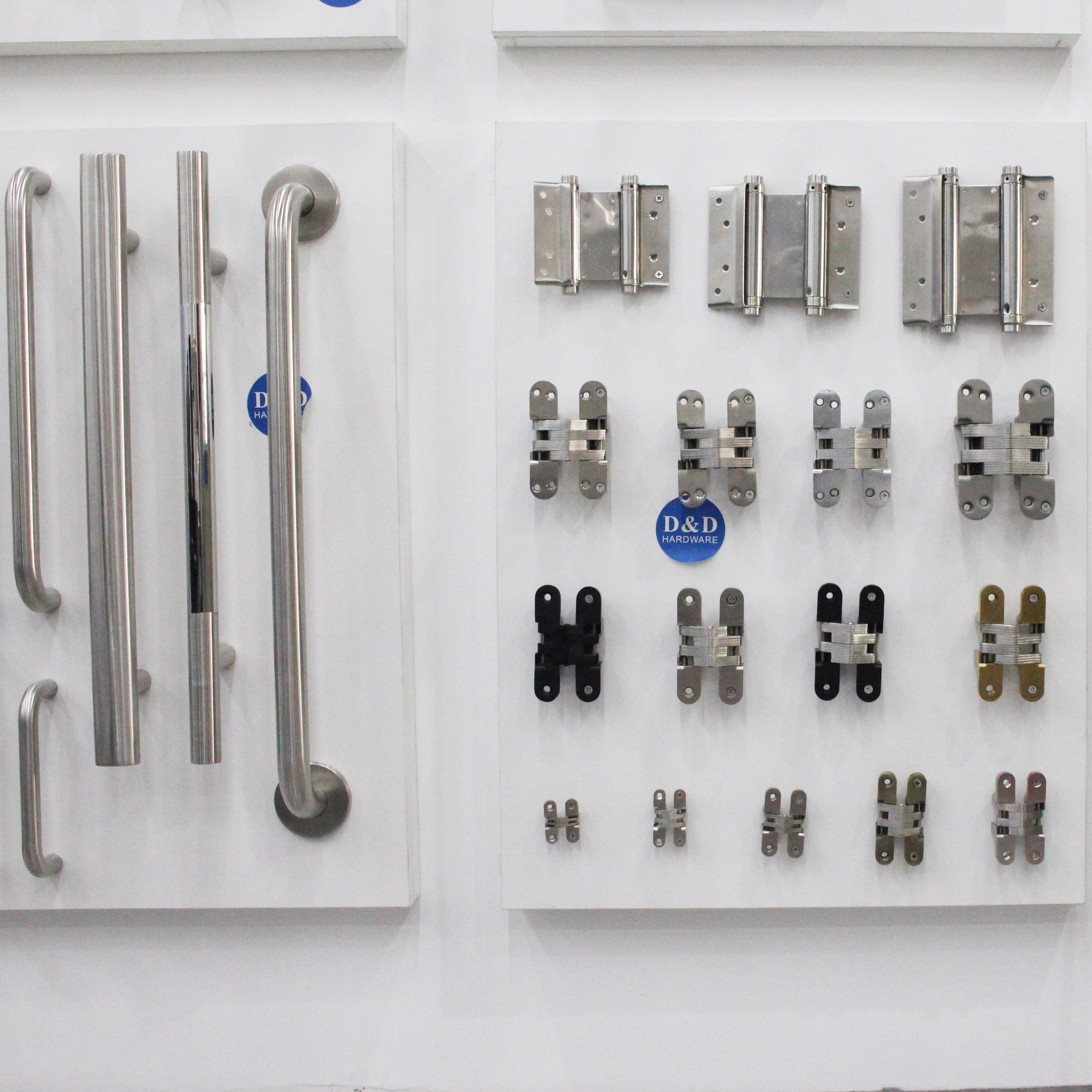 Commercial Door Hardware