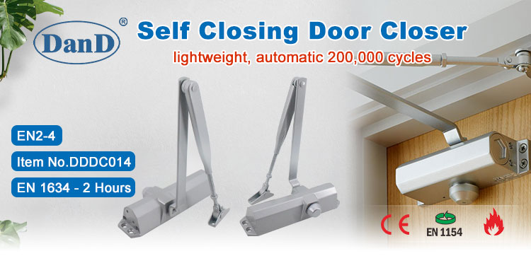 CE Door Closer