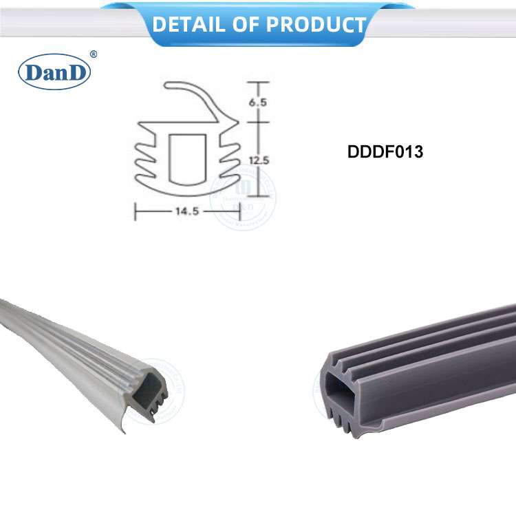 door frame weatherstrip