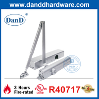 15-150KG Fire Rated UL Listed Certificate Automatic Door Closer-DDDC042