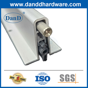door seal bottom