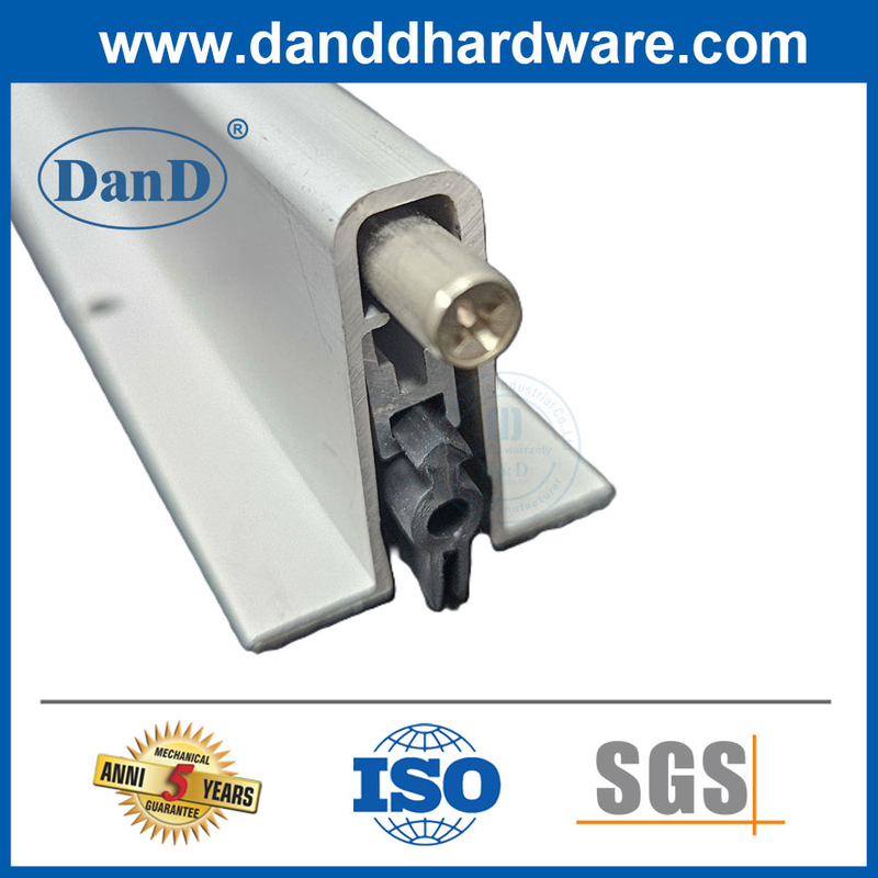 door seal bottom