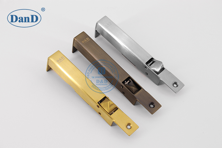 internal door security bolts