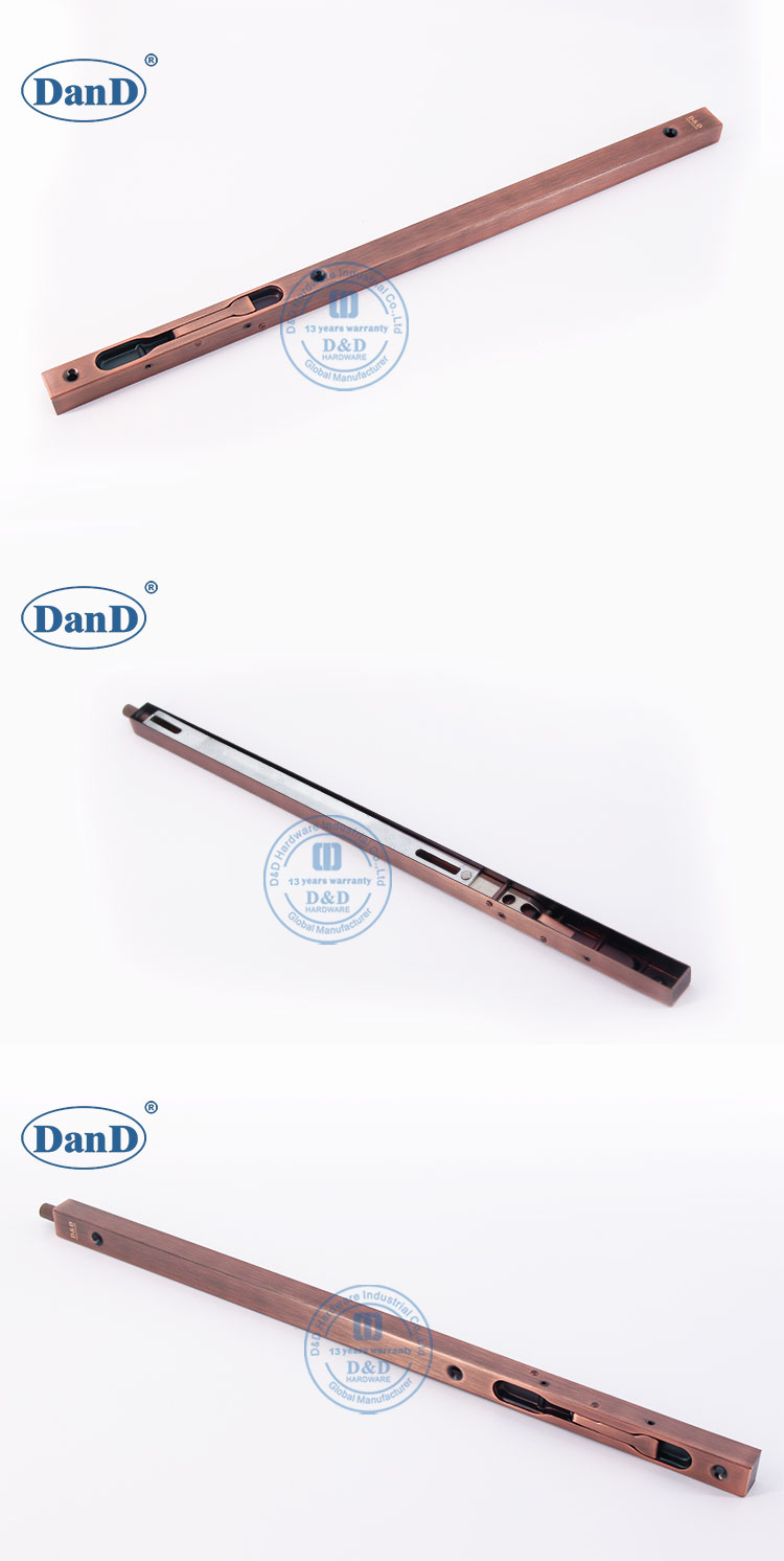 flush bolts for timber doors