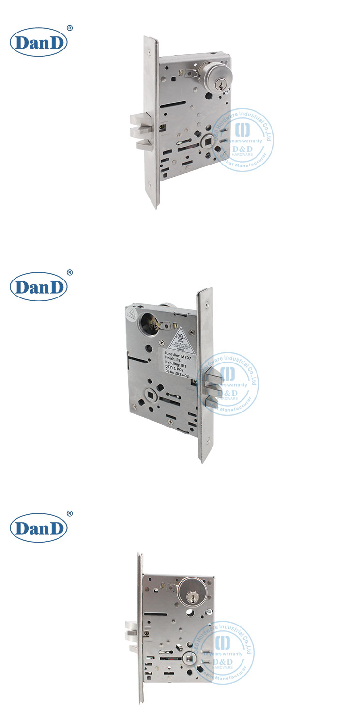 Door Lock for Office