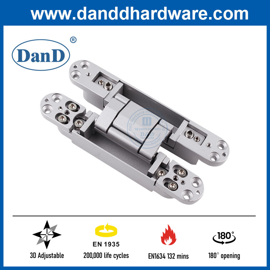 Heavy Duty Door Hinge
