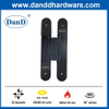 Adjusting Door Hinge