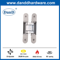 interior door hidden hinges