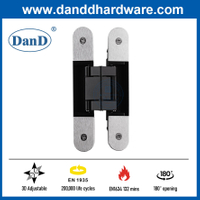 Concealed Hinge