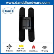 180 Degree Concealed Hinge