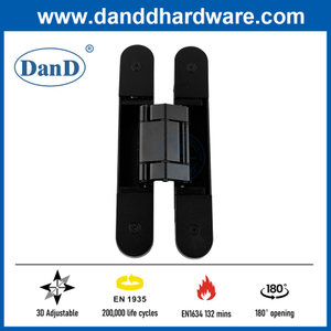180 Degree Concealed Hinge