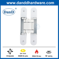 hidden door hinges