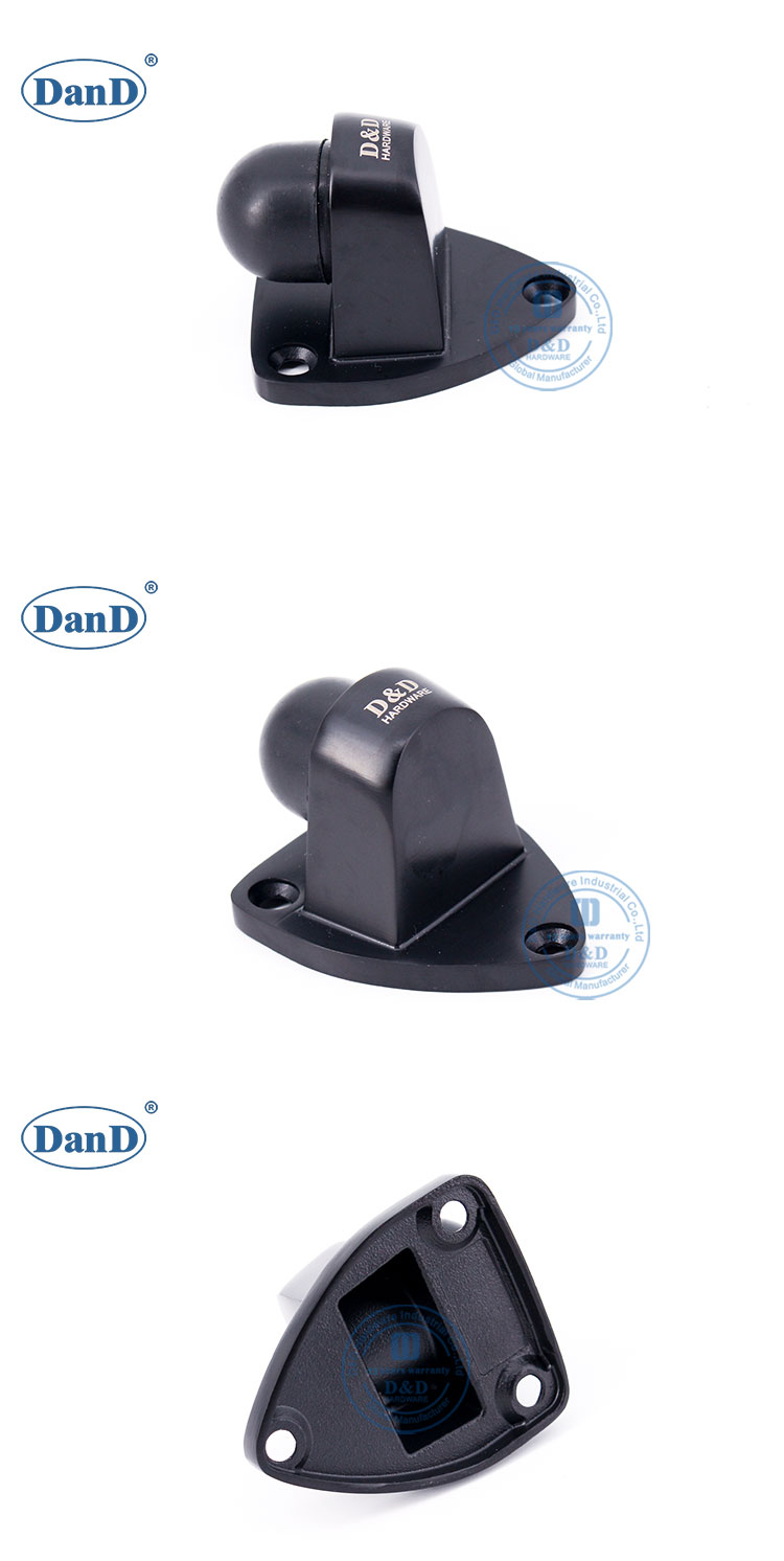 Unique Door Stoppers