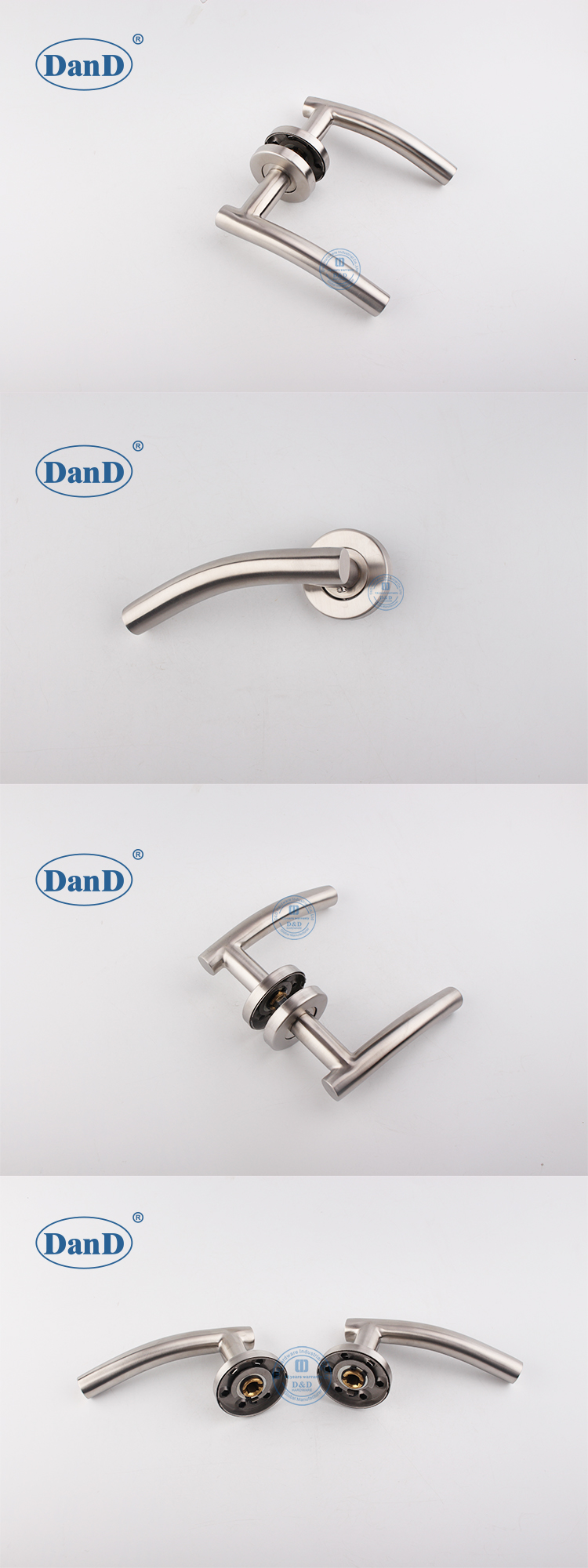 Lever Type Handle