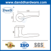 European Style Design Metal Interior Door Hardware Stainless Steel Door Handle-DDSH003
