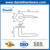 Stainless Steel Luxury Europe Market Passage Lever Handle for Room-DDSH007