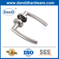 Stainless Steel Special Popular Modern Style Lever Door Handle-DDTH025