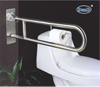 Bathroom Toilet Stainless Steel Disable Safety Grab Bar Door Handle-DDTH038