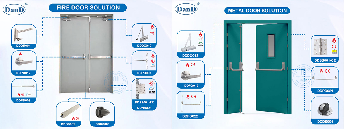 how to choose right door hinge
