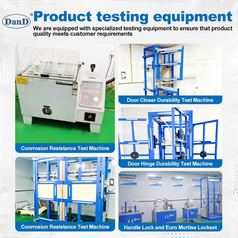 Adjusting Self Closing Door Hinge