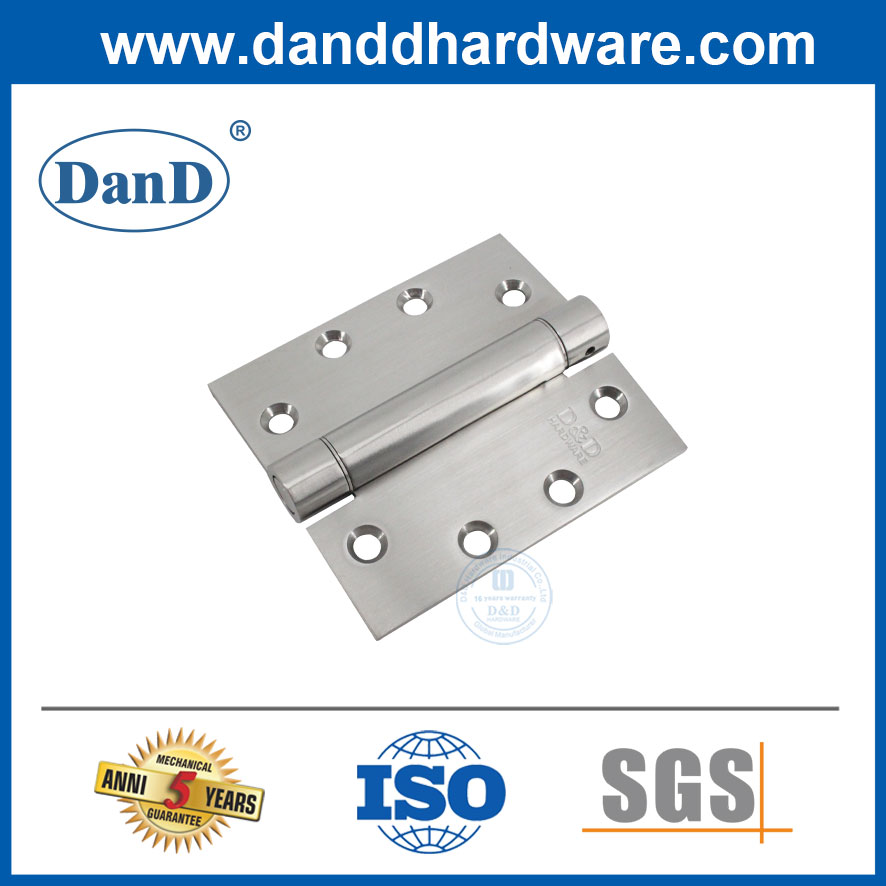 Self Closing Door Hinge