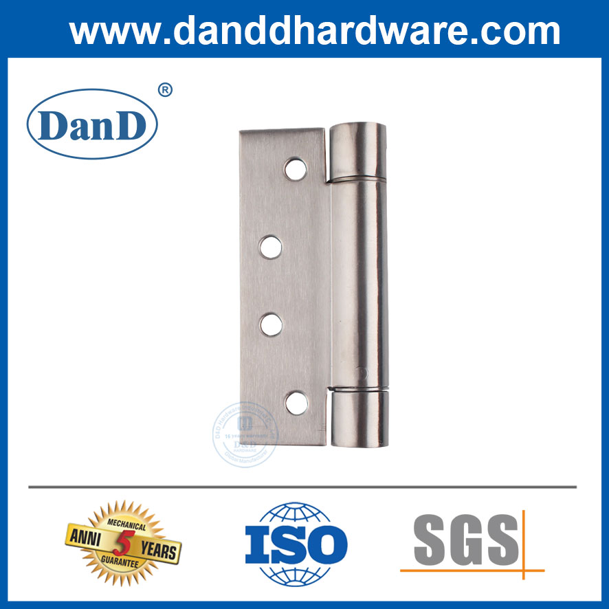 Self Closing Door Hinge