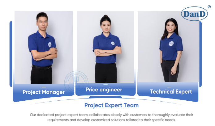 Commercial Door Hardware manufacturer