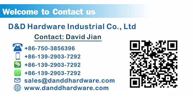 Ball Bearing Door Hinges