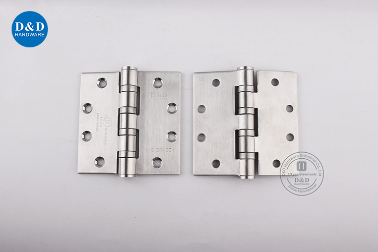 Heavy Duty Commercial Door Mortise Hinge