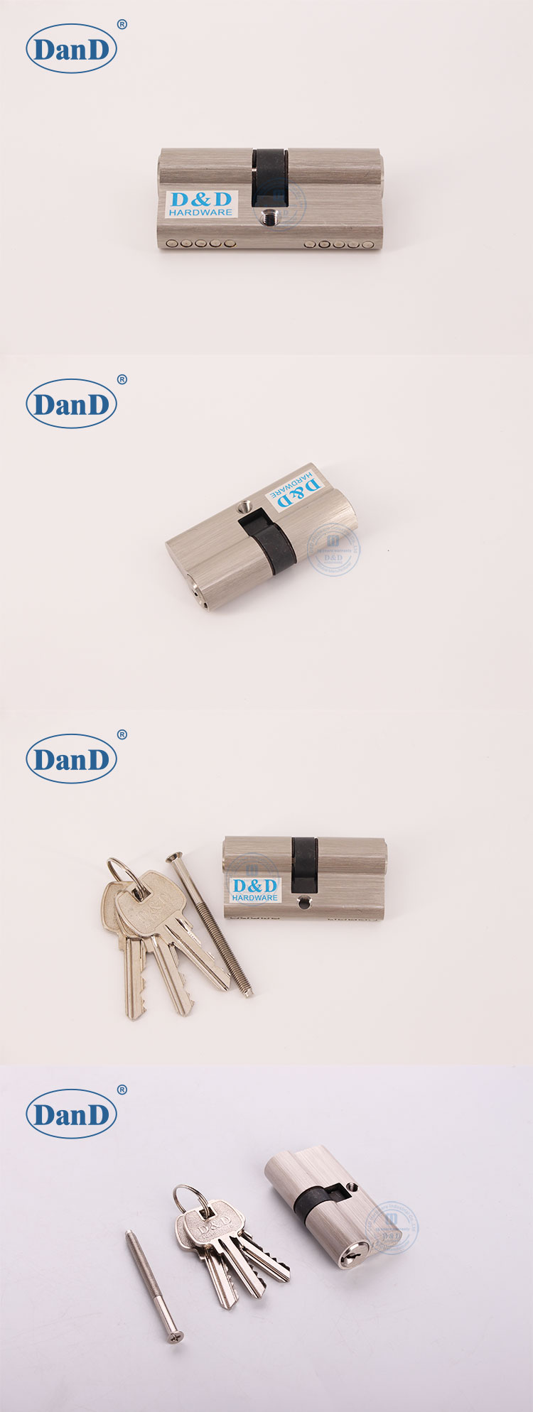 EN1303 Lock Cylinder