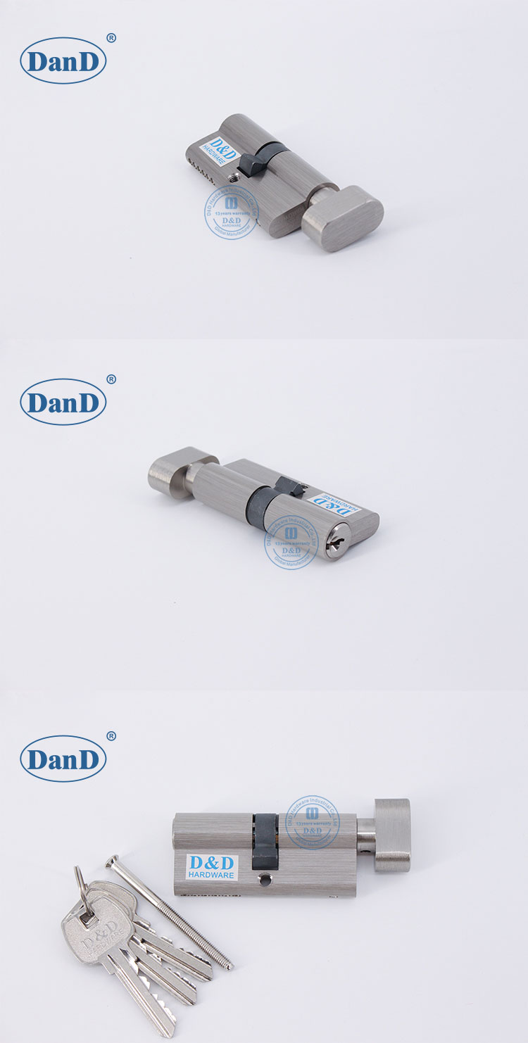 house door lock cylinder