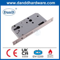 door cylinder
