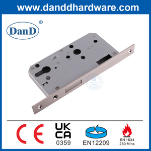 door cylinder