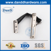 Door Chain Supplier Satin Stainless Steel Chain Door Lock for Entry Door-DDG004