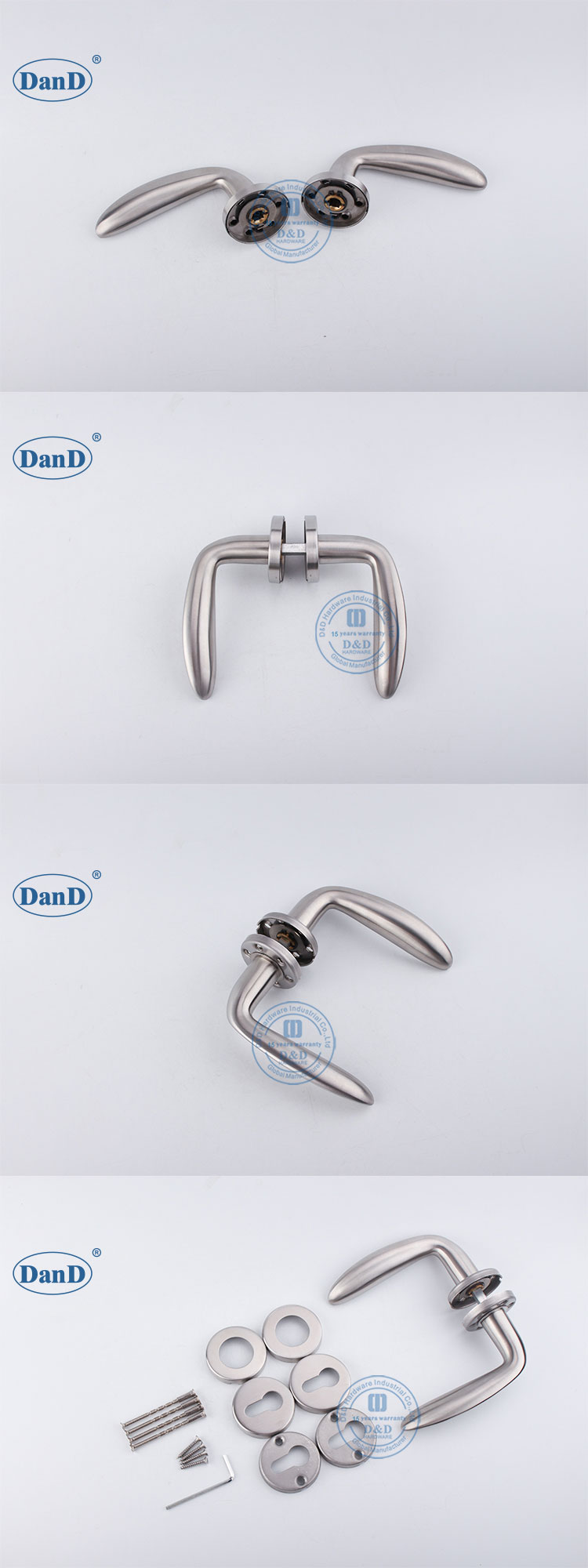 Interior Door Handles