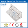 Best CE Grade 316 Ball Bearing Butt Fitting Door Hinge for Front Door-DDSS001-CE -4X3.5X3