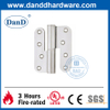 4 Inch Stainless Steel 201 Lift-off Door Hinge-DDSS021