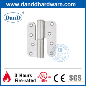 Stainless Steel 304 Best Lift-off Hinge for Flush Door- DDSS021