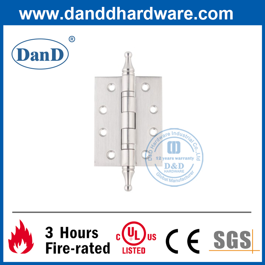 Stainless Steel Hinge