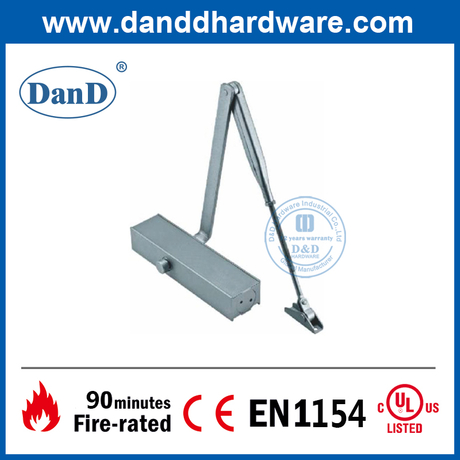 Best Automatic Security Hold Open Commercial Door Closer-DDDC010