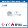 SUS304 Door Ironmongery Rose Mortise Handle for Internal Door-DDSH010