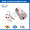 Amercian Standard Mortise Lock 6 Pin Schlage “C” Keyway Rim Cylinder-DDLC011