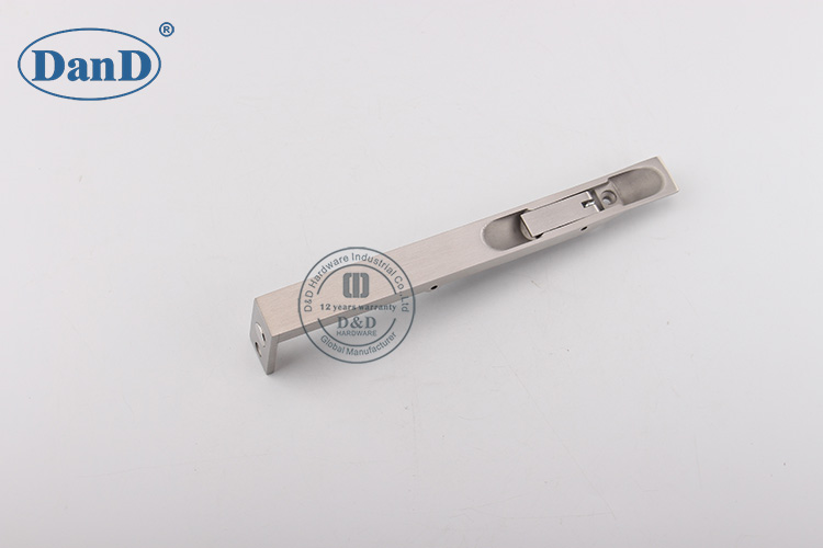 Heavy Duty Door Bolt-D and D Hardware