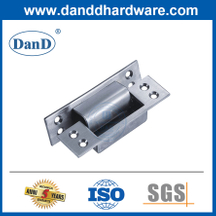 130 Degree 304 Stainless Steel Stamping Concealed Hinges for Hidden Door-DDCH013