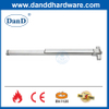 CE EN1125 Panic Exit Device Rim Type Push Bar with EN1634 Fire Rated-DDPD003