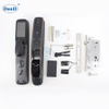 Home Security Front Door Keyless Intelligent Electronic Fingerprint Smart Locks-DDFL103