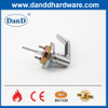 EN1125 Heavy Duty Lever Trim Handle Fire Rtaed Panic Bar Exit Device-DDPD012-B